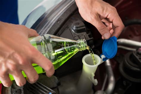 How To Check The 5 Essential Fluids In Your Car Yourmechanic Advice