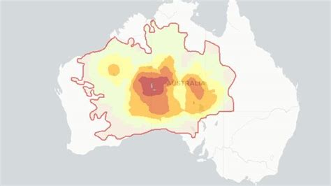 Feral Camels Australia Population Estimated To Be At 12 Million And