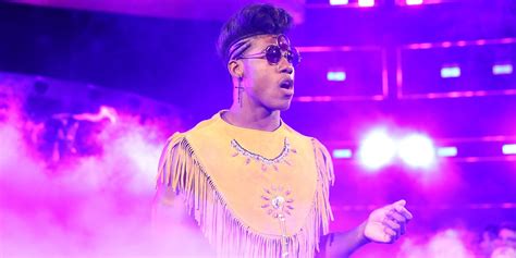 Velveteen Dream To Return To Nxt Early In 2018