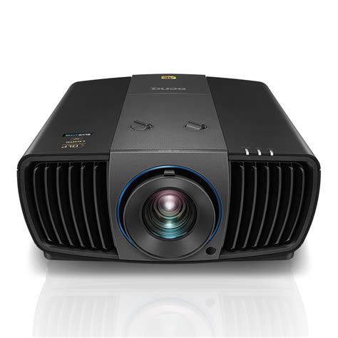 The benq has a slightly longer requirement for projection distance than the gt1080, but both being short throw in nature, this isn't a huge problem. BenQ LK970 4K 5000 Lumen Laser Projector LK970 : AVShop ...