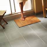 Photos of Small Bathroom Floor Tile Ideas