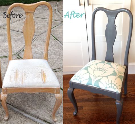 Great Chair Makeovers You Would Love To Try Top Dreamer