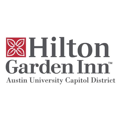 Hilton Garden Inn Austin University Capitol District Austin Tx