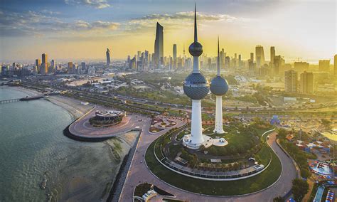 The following export product groups represent the highest dollar value in kuwaiti global shipments during 2019 at the. Kuwait Financial Center launches tenant-focused services ...