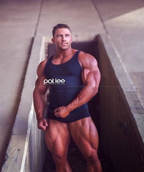 Big Beefy MyMuscleVideo Big Muscles Great Body Male Poses