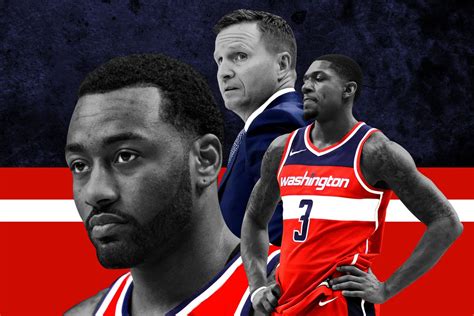 Shams charania reports that the wizards and rockets are discussing a trade centered on westbrook and john wall. The Dysfunctional Functionality of the Washington Wizards ...