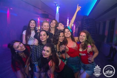 The danube river divides hungary's capital city into the once separate towns of buda and pest. NYD Party Cruise | Budapest River Cruise