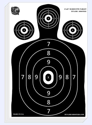 top 10 paper targets for shooting range hunting targets and accessories repeeron