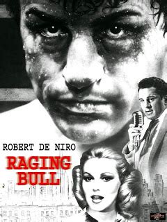 Raging bull is one of martin scorsese's classic films featuring robert de niro as real life boxer jake lamotta and joe pesci as his brother joey. About Movies- Ortiz: Raging Bull Analysis
