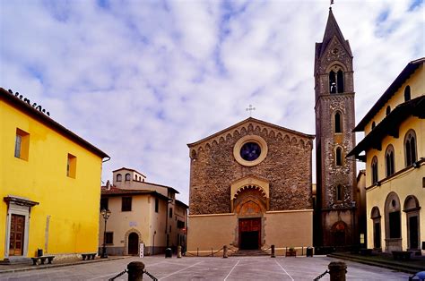 Scarperia, Italia: informazioni per visitare la città - Lonely Planet