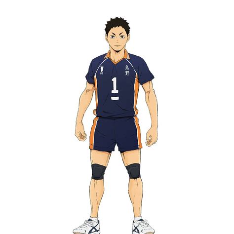 Daichi Sawamura Full Body Png Daichi Sawamura Daichi Sawamura Anime Guys Haikyuu