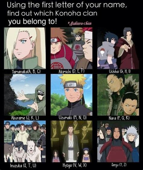 List Of Naruto Characters With J Names Ideas Andromopedia