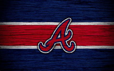 Braves Wallpapers Top Free Braves Backgrounds Wallpaperaccess