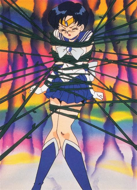 Ami Sailor Moon Image Fanpop