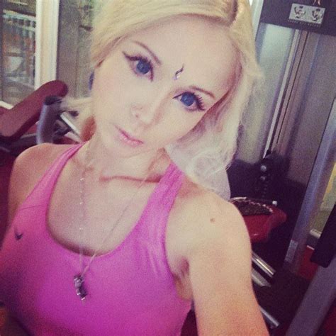 The Real Life Barbie Dolls Mirror Online