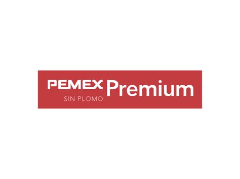 Anschließend konnte ein rettungsschiff ein ventil der pipeline schließen. Pemex Premium Logo PNG Transparent & SVG Vector - Freebie ...