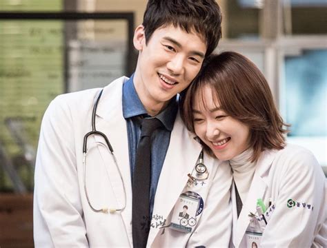 Romantic Doctor Teacher Kim Korean Drama Kiss