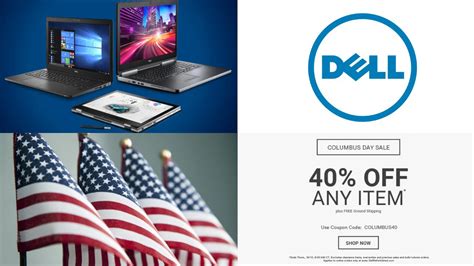 Dell Refurbished 40 Off Any Item Southern Savers