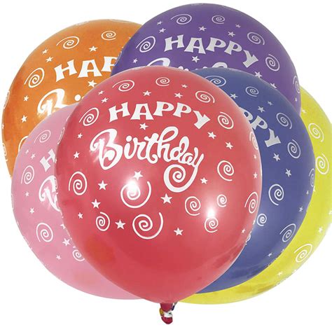 Latex Balloon 12 Inch 100pcs Party Balloon Assorted Colors 14 Color
