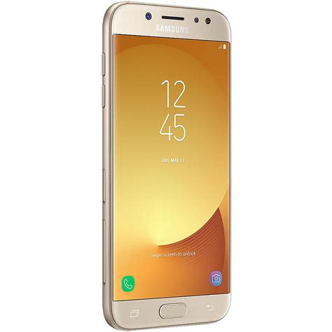 The samsung galaxy j5 pro measures 146.30 x 71.30 x 7.90mm (height x width x thickness). Samsung Galaxy J5 Pro SM-J530G 16GB Smartphone SM-J530G ...