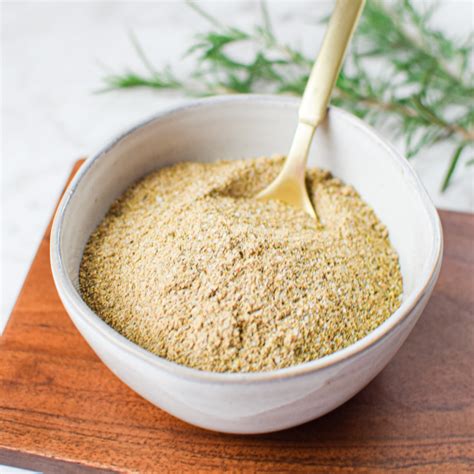 Easy Savory Venison Seasoning Rub Cook Venison