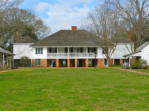 Haunted Nation: Kent House Plantation - Alexandria, LA (A Hidden Gem of