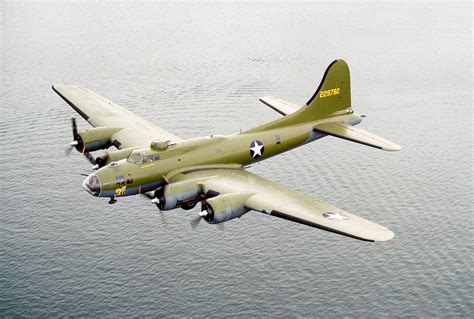 Boeing B 17f Flying Fortress Archives This Day In Aviation