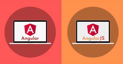 Angular Vs Angularjs For App Development Which Is Better