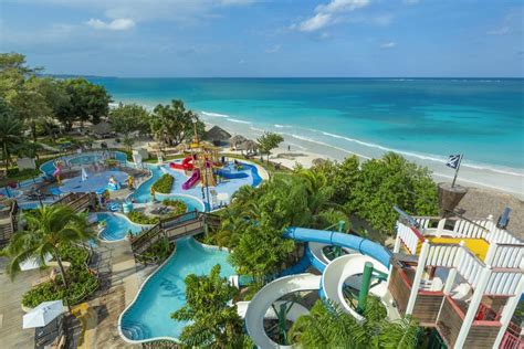 Beaches All Season Tours Jamaica