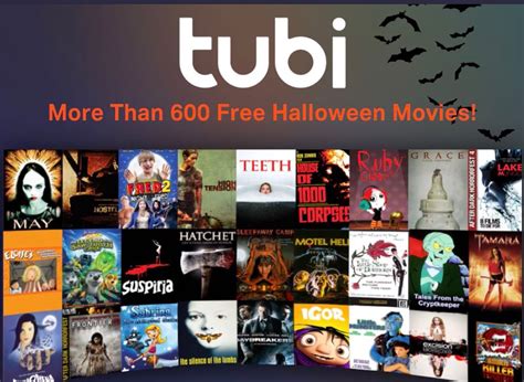 Tubi Horror Movies 80s Derick Trujillo