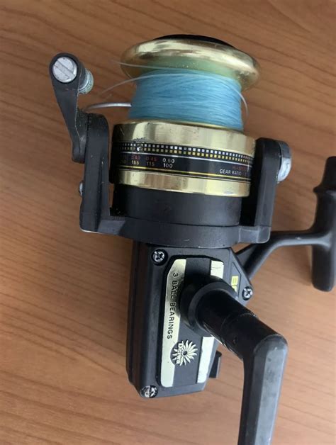 Daiwa BG20 Fishing Reel Good Condition For Sale In Lake Worth FL