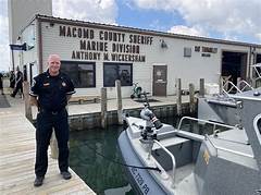 Macomb County Sheriff Under Investigation For Misuse Of Public Funds