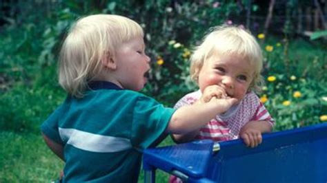 Biting In Early Childhood And How To Respond