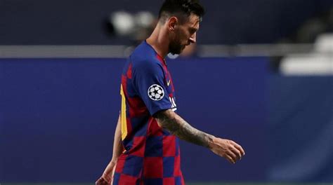 Lionel Messi Wants To Leave Barcelona The Killid Group