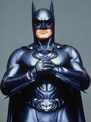 From one batman to another, george clooney offered some pretty simple but memorable advice to ben affleck: Batman and Robin: What you never knew about movie, 20 ...