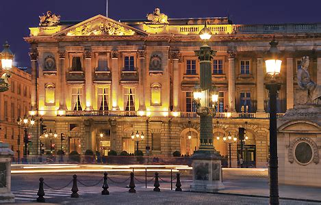 Hotel haus am meer consists of bright and elegant rooms and suites in the rodehuus and wittehuus buildings, just 197 feet apart. Sanger Slept Here – The Hotel de Crillon, Paris | Margaret ...