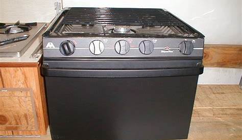 atwood wedgewood rv stove and oven