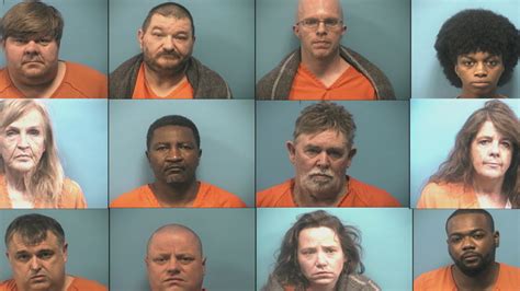 15 Arrested In Shelby County Prostitution Sting