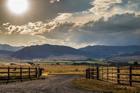 Paradise Valley - Livingston Mt. Missoula, Bozeman, Dream Vacations