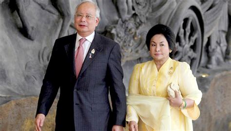 Yang berbahagia datin seri hajjah rosmah binti mansor (lahir 10 disember 1951) ialah isteri kedua kepada perdana menteri malaysia yang keenam iaitu dato' seri mohd najib tun razak. Imigresen: Najib, Rosmah disenarai hitam dari keluar ...