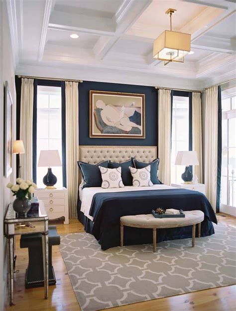 20 Serene And Elegant Master Bedroom Decorating Ideas Remodel