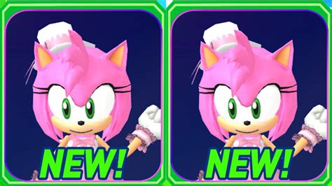 Sonic Speed Simulator 👟 Valentine Amy New Character Unlocked 🔓 For Free Gameplay Roblox Youtube