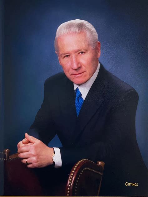 James B. Sales Obituary - Houston, TX