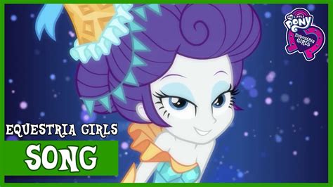 The Other Side Mlp Equestria Girls Better Together Digital Series