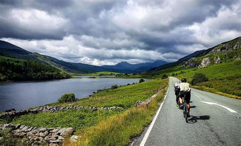 Rich in history and natural beauty, wales has a living celtic culture distinct to the rest of the uk. Charity Bike Ride North Wales 220 Miles 1 Day - D2D 2016