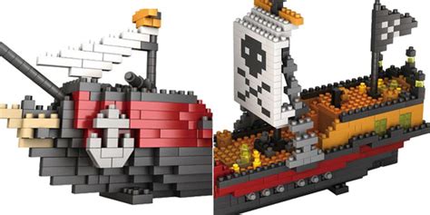 Los encontraras en jocmania, vestir lego gratis y pagina de juegos divertidos en: Chollazo Juego de construcción Barco pirata de 780 piezas ...