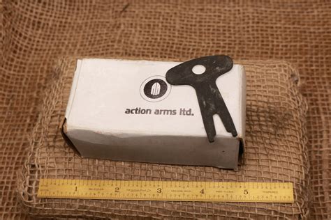 Uzi Model B Sight Adjustment Key Old Arms Of Idaho Llc