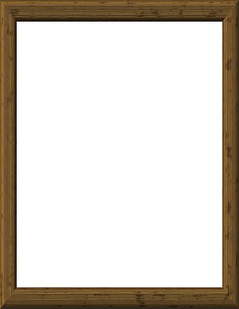 Design your own picture frames. Wooden Frame PNG Transparent Images | PNG All