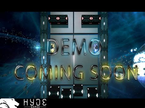 Demo 28v Coming Soon News Nexus One Core Indiedb