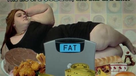 Super Size Fat For Cah Documentary Obese People Who Want To Be As Fat
